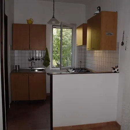 Bed & Breakfast La Misma Luna