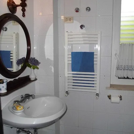 Bed & Breakfast La Misma Luna