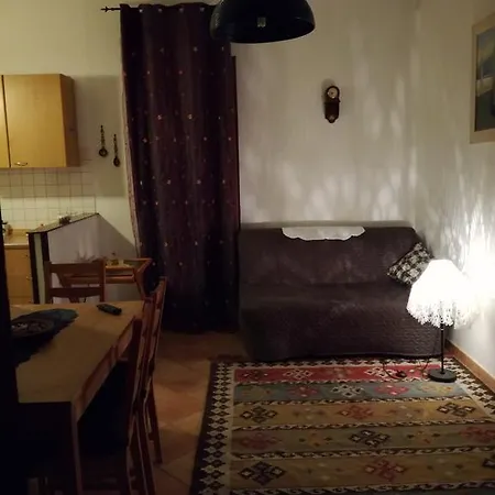 Bed & Breakfast La Misma Luna Meta